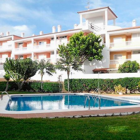 Casa Manuela - Vivienda Vacacional Puerto de la Cruz  Esterno foto