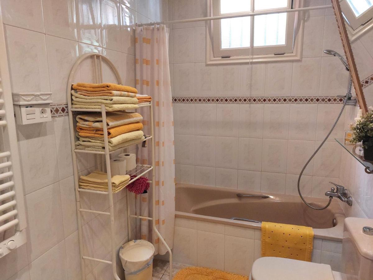Casa Manuela - Vivienda Vacacional Puerto de la Cruz  Esterno foto