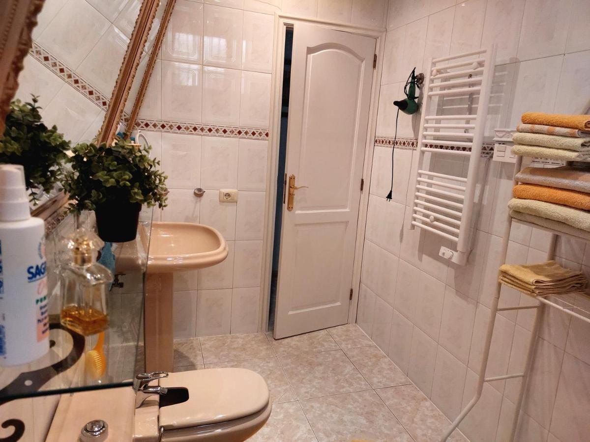 Casa Manuela - Vivienda Vacacional Puerto de la Cruz  Esterno foto