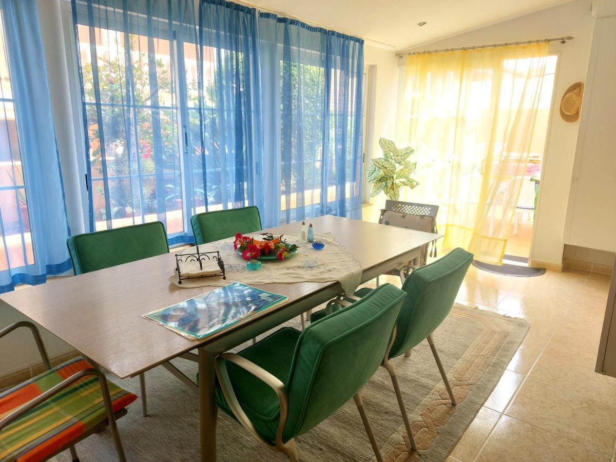 Casa Manuela - Vivienda Vacacional Puerto de la Cruz  Esterno foto