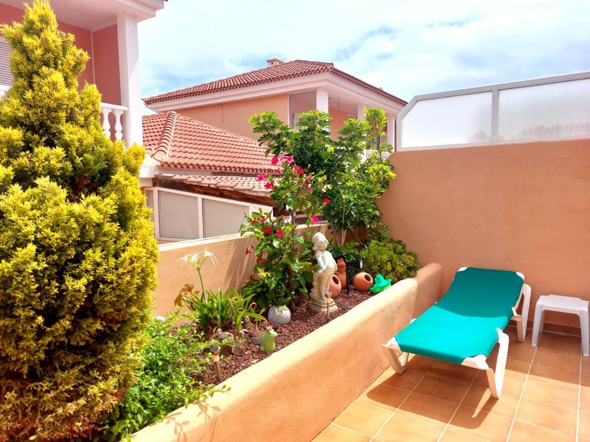 Casa Manuela - Vivienda Vacacional Puerto de la Cruz  Esterno foto
