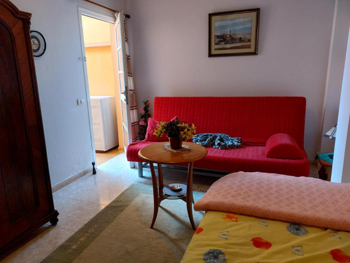 Casa Manuela - Vivienda Vacacional Puerto de la Cruz  Esterno foto