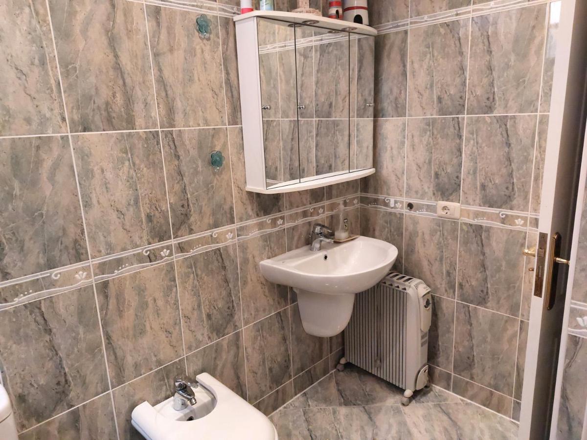 Casa Manuela - Vivienda Vacacional Puerto de la Cruz  Esterno foto