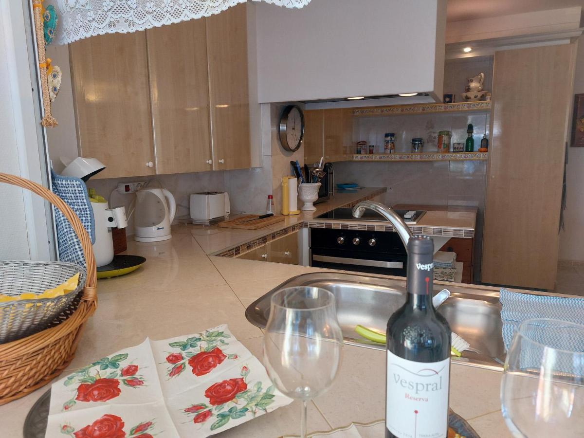 Casa Manuela - Vivienda Vacacional Puerto de la Cruz  Esterno foto