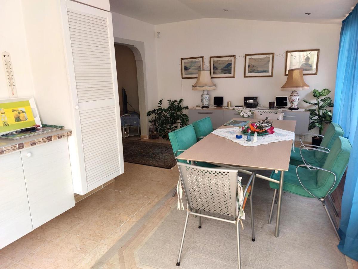 Casa Manuela - Vivienda Vacacional Puerto de la Cruz  Esterno foto
