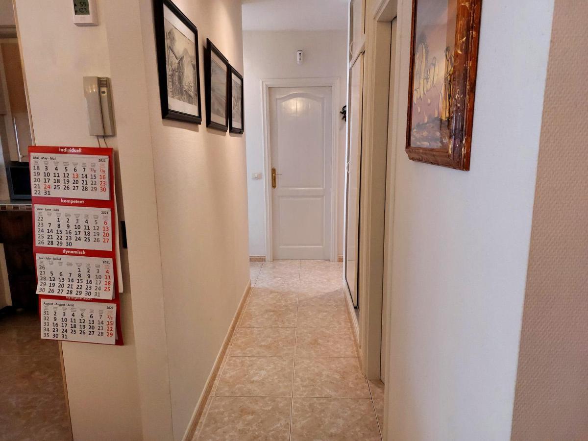Casa Manuela - Vivienda Vacacional Puerto de la Cruz  Esterno foto