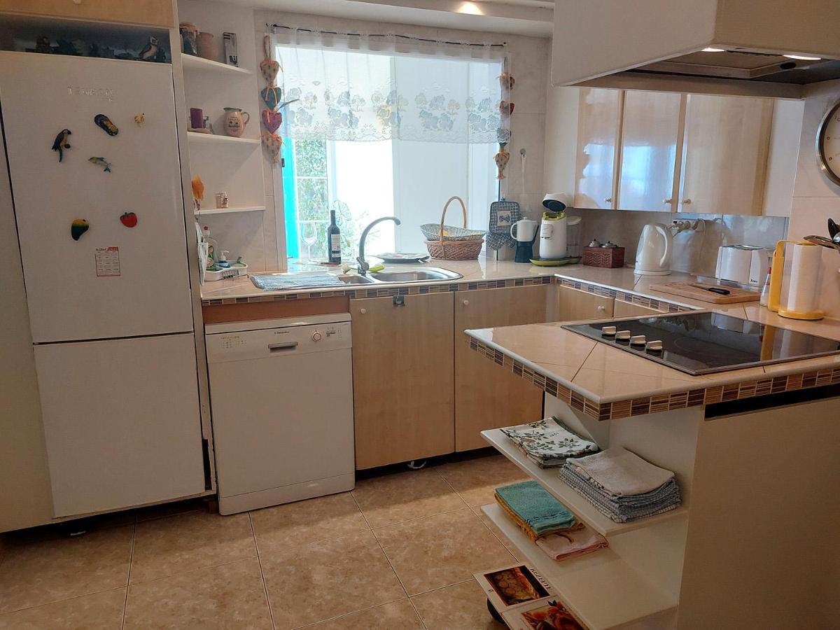 Casa Manuela - Vivienda Vacacional Puerto de la Cruz  Esterno foto