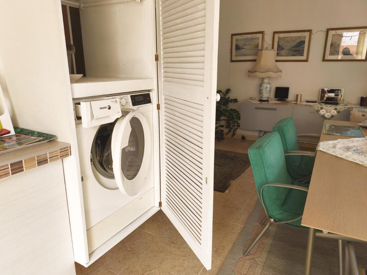 Casa Manuela - Vivienda Vacacional Puerto de la Cruz  Esterno foto