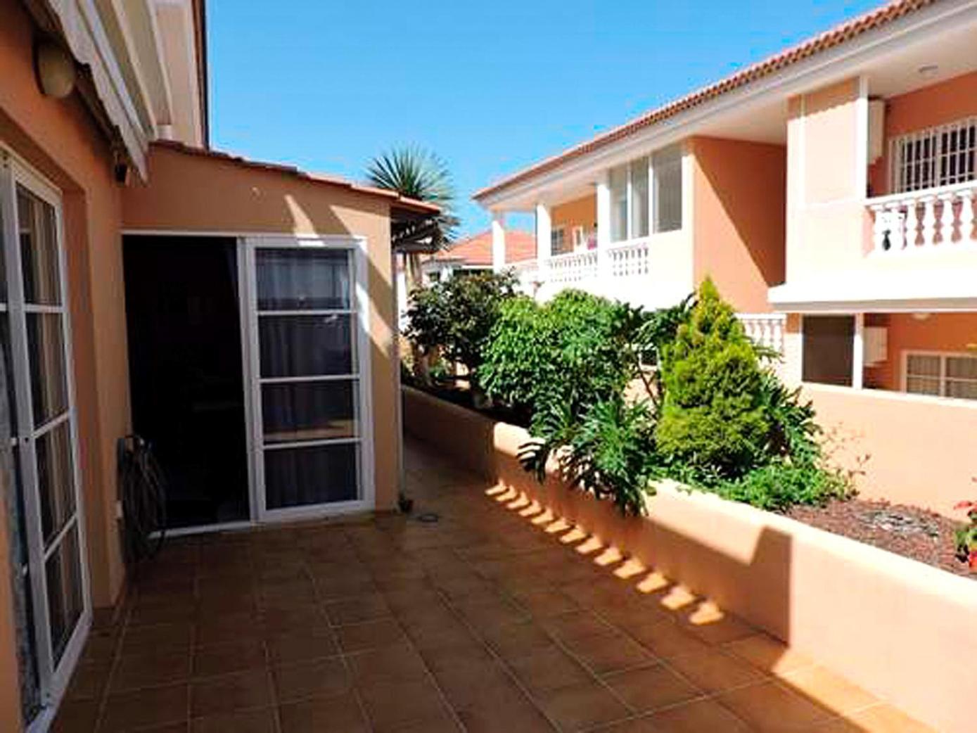 Casa Manuela - Vivienda Vacacional Puerto de la Cruz  Esterno foto