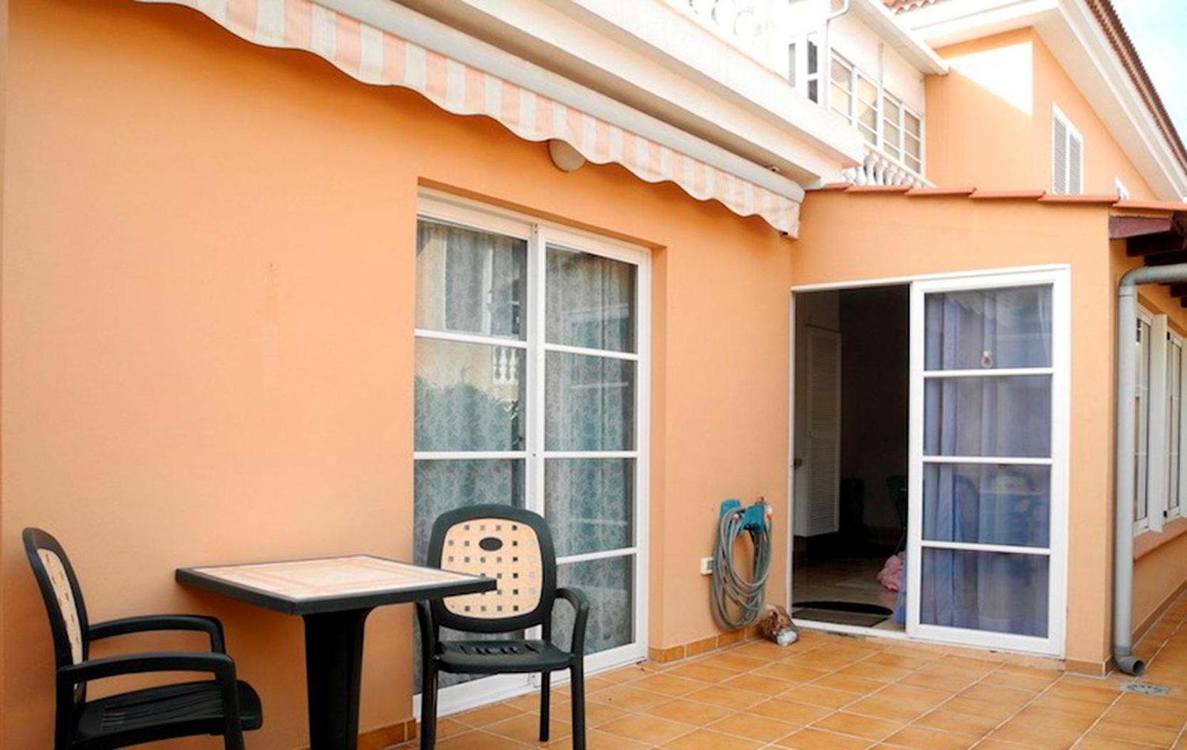 Casa Manuela - Vivienda Vacacional Puerto de la Cruz  Esterno foto