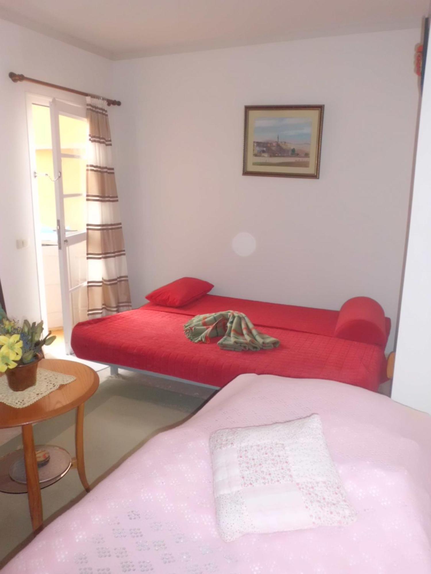 Casa Manuela - Vivienda Vacacional Puerto de la Cruz  Esterno foto