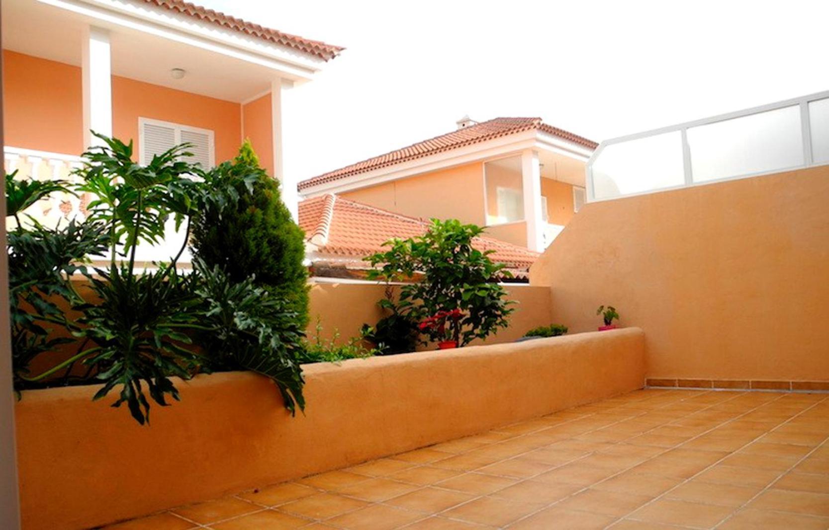 Casa Manuela - Vivienda Vacacional Puerto de la Cruz  Esterno foto