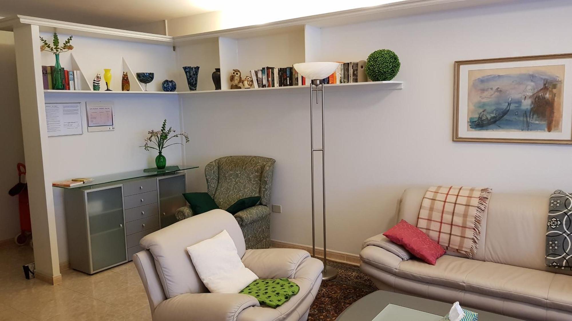 Casa Manuela - Vivienda Vacacional Puerto de la Cruz  Esterno foto