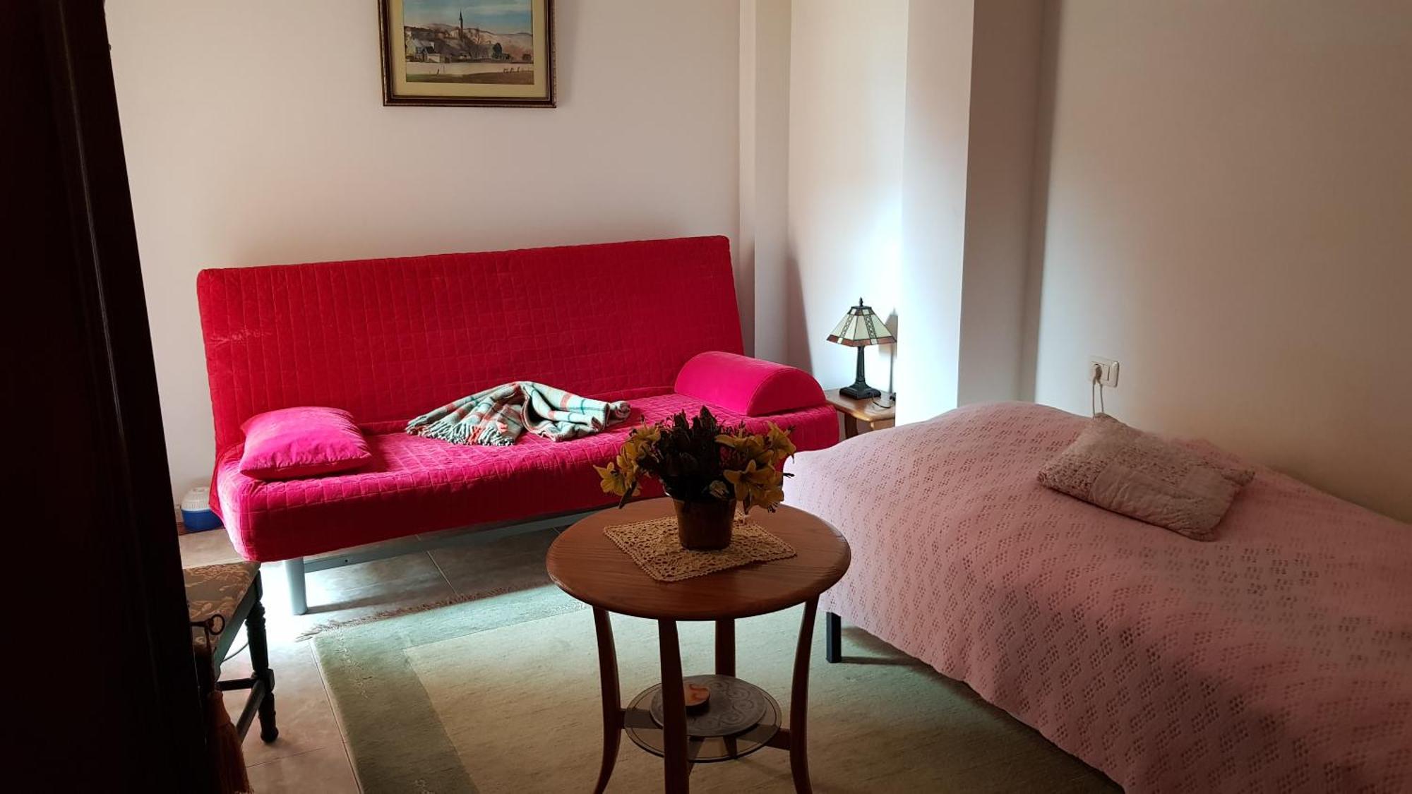Casa Manuela - Vivienda Vacacional Puerto de la Cruz  Esterno foto