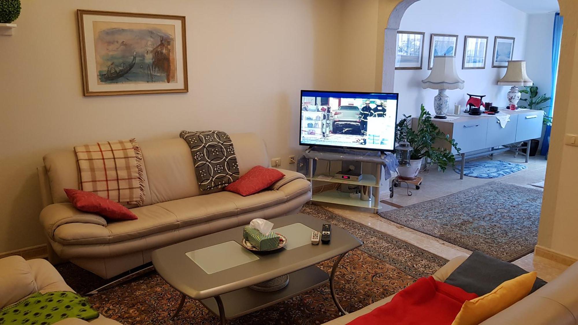 Casa Manuela - Vivienda Vacacional Puerto de la Cruz  Esterno foto