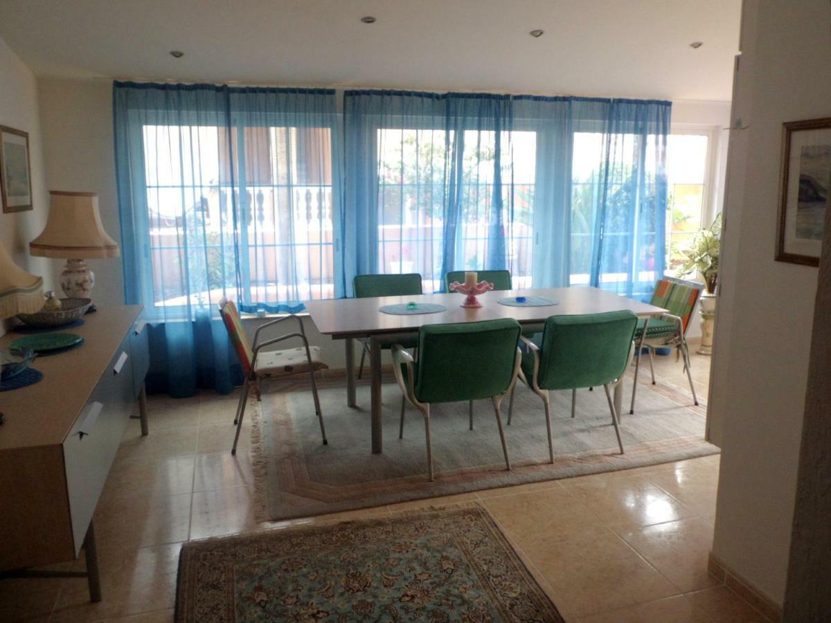 Casa Manuela - Vivienda Vacacional Puerto de la Cruz  Esterno foto